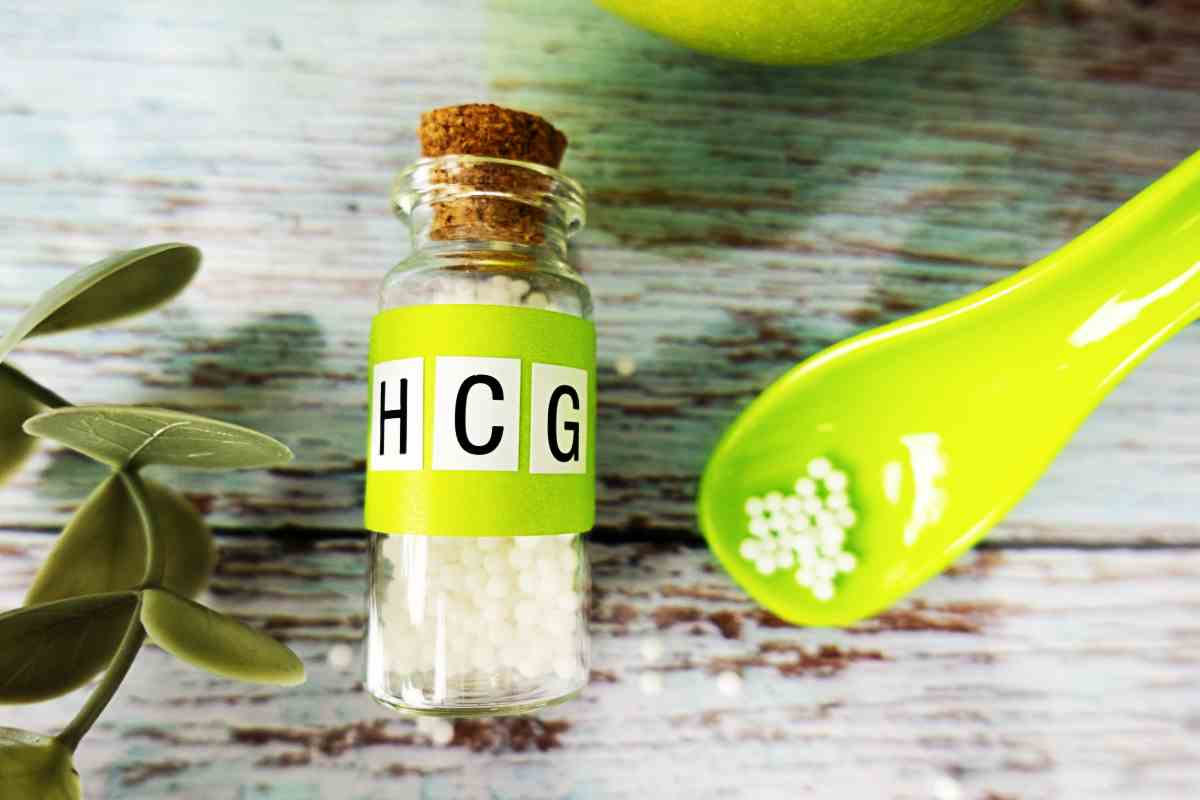 hCG Globuli 